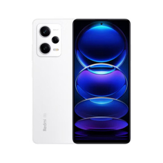 Смартфон Xiaomi Redmi Note 12 Pro 12/256 ГБ, белый