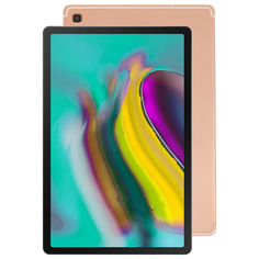 Планшет Samsung Galaxy Tab S5e Wi-Fi, 4/64 ГБ, золотистый