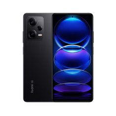 Смартфон Xiaomi Redmi Note 12 Pro 8/128 ГБ, черный