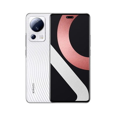 Смартфон Xiaomi Civi 2, 5G, 8/256 ГБ, белый