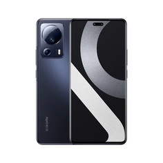 Смартфон Xiaomi Civi 2, 5G, 8/256 ГБ, черный