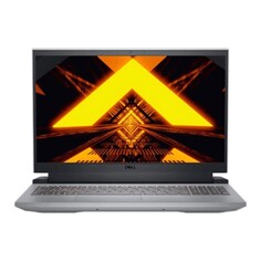 Ноутбук Dell G15 5525-R1766A 15.6&quot; FullHD, 16ГБ/1ТБ, R7-6800H, RTX 3060, серый, английская клавиатура