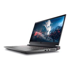 Ноутбук Dell G15-5520 15.6&quot; FullHD 32ГБ/512ГБ i5-12500H RTX 3050Ti, черный, английская клавиатура