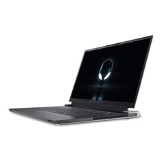 Ноутбук Alienware X17 R2 17.3&quot; UltraHD, 32ГБ/1ТБ, i9-12900H, RTX 3070Ti, белый, английская клавиатура