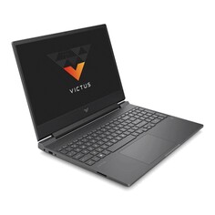 Ноутбук HP Victus 15 15.6&quot; FullHD 16ГБ/512ГБ i5-12450H GTX 1650, английская клавиатура