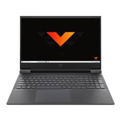 Ноутбук HP Victus 16 16.1&quot; FullHD 16ГБ/512ГБ i5-12500H RTX 3050Ti, английская клавиатура