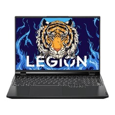 Ноутбук Lenovo Y9000P 16&quot; WQHD+, 16ГБ/1ТБ, i9-12900H, RTX 3060, черный, английская клавиатура