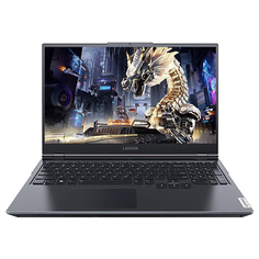 Ноутбук Lenovo Legion R7000 15.6&quot; FullHD 16ГБ/512ГБ R7-5800H RTX 3050, черный