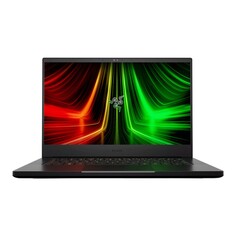 Ноутбук Razer Blade 14&quot; WQHD, 16ГБ/1ТБ, R9-6900HX, RTX 3070Ti, черный, английская клавиатура