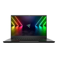 Ноутбук Razer Blade 15 15.6&quot; WQHD, 16ГБ/1ТБ, i7-12800H, RTX 3060, черный, английская клавиатура