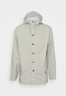 Куртка Rains, серый
