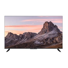 Телевизор Xiaomi TV EA55 (2022), 55&apos;&apos;, 4K, Direct LED, 60Гц, черный