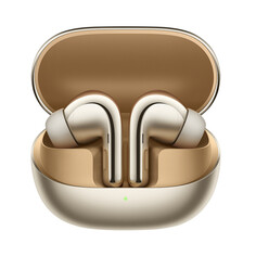 Беспроводные наушники Xiaomi Buds 4 Pro, золотой