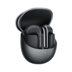 Беспроводные наушники Xiaomi Buds 4, черный