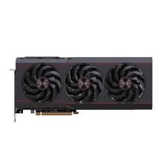 Видеокарта Sapphire RX7900 XTX Pulse OC, 24 Гб