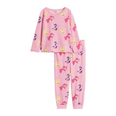 Пижамы из джерси H&amp;M My Little Pony, розовый H&M