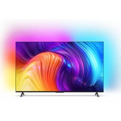 Телевизор Philips 55PUF8297/T3 55&apos;&apos;, 4K, Direct LED, черный
