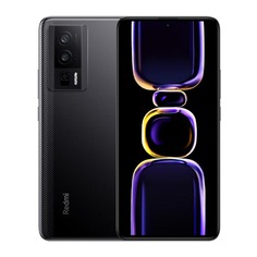 Смартфон Xiaomi Redmi K60 8 Гб/128 Гб, черный