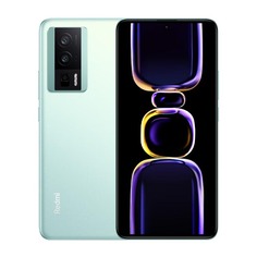 Смартфон Xiaomi Redmi K60 12 Гб/512 Гб, бирюзовый