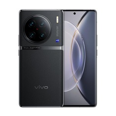 Смартфон Vivo X90 Pro+, 12Гб/512Гб, черный