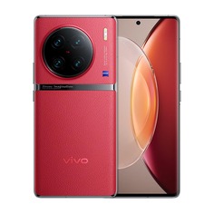 Смартфон Vivo X90 Pro+, 12Гб/256Гб, красный