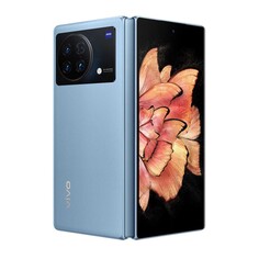Смартфон Vivo X Fold+, 12Гб/256Гб, голубой