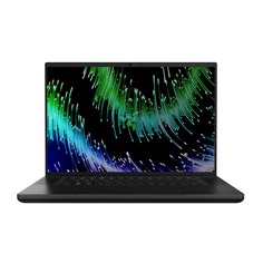 Игровой ноутбук Razer Blade 16&apos;&apos;, 32ГБ/1ТБ, i9-13950HX, RTX 4080, черный, английская клавиатура