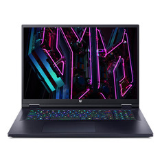 Игровой ноутбук Acer Predator Tomahawk 18&apos;&apos;, 16ГБ/1ТБ, i9-13900HX, RTX 4080, черный, английская клавиатура