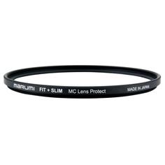 Marumi 58mm FIT &amp; SLIM MC Lens Protector