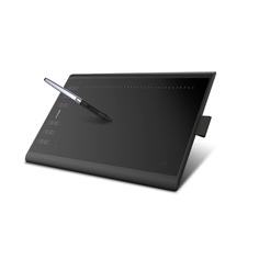 Графический планшет Huion H1060P, черный