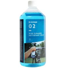 Дополнительный пакет чистящего средства для велосипедов DECATHLON