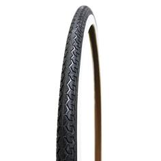 Жесткая шина Michelin World Tour Acces Line 35-584, черный / черный / белый