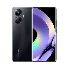 Смартфон Realme 10 Pro+ 5G, 12/256ГБ, Dual SIM, Dark Matter