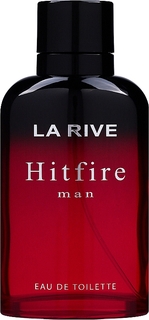Туалетная вода La Rive Hitfire