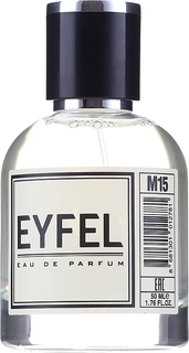 Духи Eyfel Perfume M-15 Fahrenheit