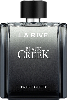 Туалетная вода La Rive Black Creek