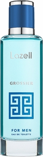 Туалетная вода Lazell Grossier