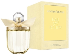 Туалетная вода Women&apos;Secret Eau My Delice Women'secret