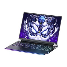 Игровой ноутбук Machenike Sugon 16 Pro 16&apos;&apos;, 32ГБ/1ТБ, i9-13900HX, RTX 4070, белый, английская клавиатура