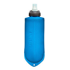 Бутылка для питья Laufen Soft Flask 250 мл синяя KIPRUN
