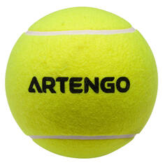 Теннисный мяч TB Jumbo Ball ARTENGO, желтый