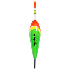 Светящаяся палочка Touchy Light Float 20 г CAPERLAN, неоновый зеленый