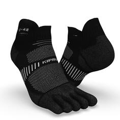 Носки для бега Kiprun Run900, черный