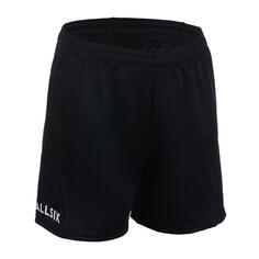 Мужские волейбольные шорты - VS Training черные ALLSIX, черный