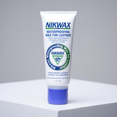 Крем-пропитка NIKWAX для гладкой кожи