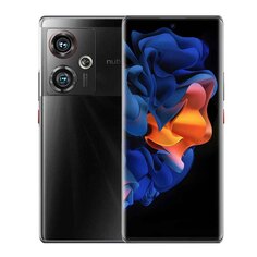 Смартфон Nubia Z50, 16Гб/256Гб, 2 Nano-SIM, черный