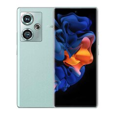 Смартфон Nubia Z50, 12Гб/512Гб, 2 Nano-SIM, мятный