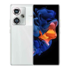 Смартфон Nubia Z50, 12Гб/256Гб, 2 Nano-SIM, белый