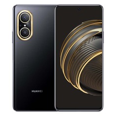 Смартфон Huawei Nova 10 Youth Edition, 8Гб/128Гб, 2 Nano-SIM, черный