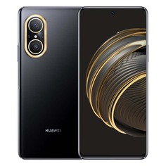 Смартфон Huawei Nova 10 Youth Edition, 8Гб/256Гб, 2 Nano-SIM, черный